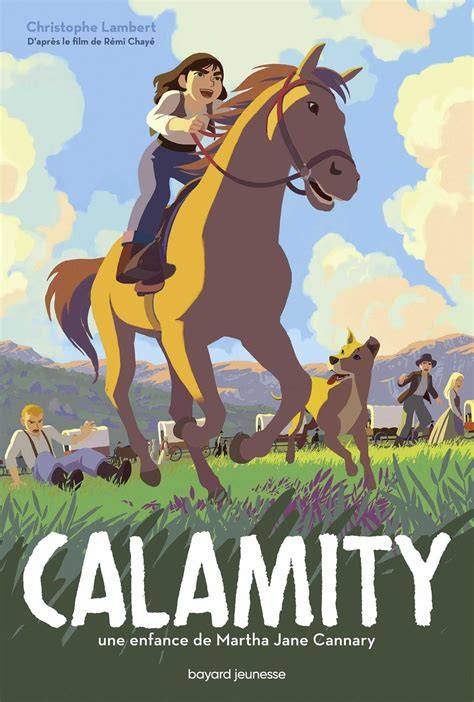 download Calamity