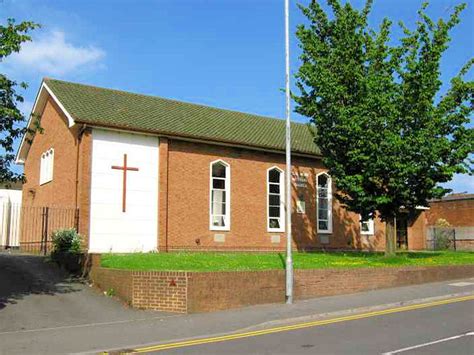 Caldmore Evangelical Church