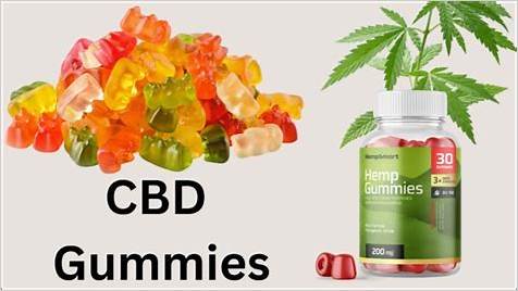 Caldwell CBD Gummies: A Comprehensive Guide to Relaxation, Pain Relief, and Benefits