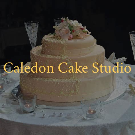 Caledon Cake Studio