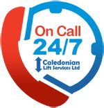 Caledonian Lift Services Ltd
