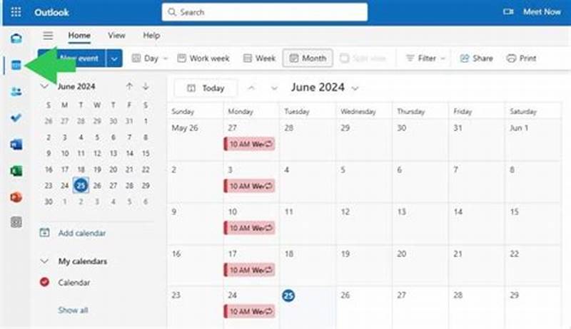 Calendar Invite Subject Line Examples