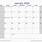 Calendar-Template-Word
