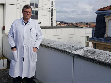 Calestroupat Marc à Nancy