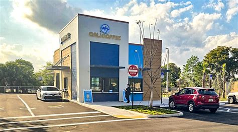 Cali Coffee Shop à Nice