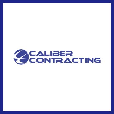 Caliber Contracting & Demolition