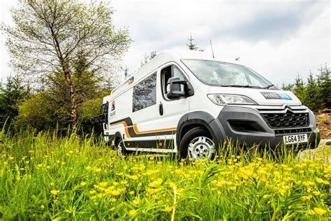 Calico Campers - Campervan hire, Cheshire
