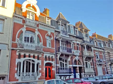 Calie Honest à Dunkerque