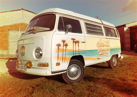 California Dreamin Classic Cars Ltd