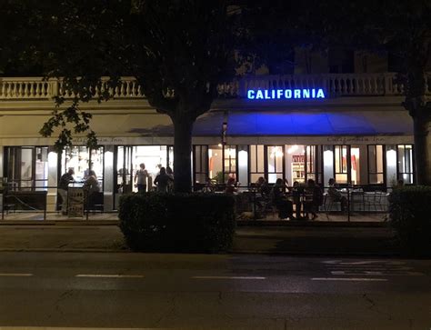 California Inn Trieste