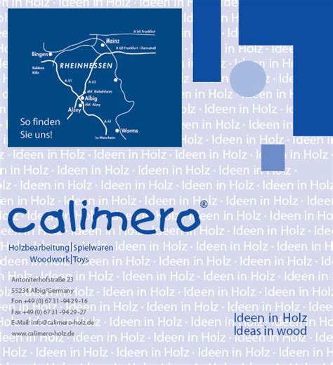 Calimero GmbH