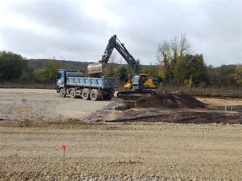 Calin Ets à Chevillon