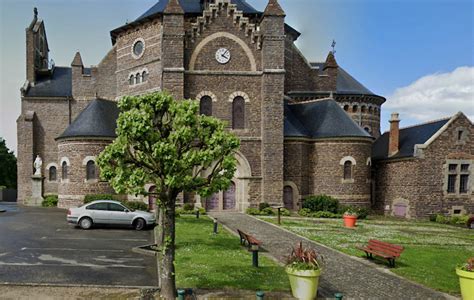 Calira à Saint-Maxent