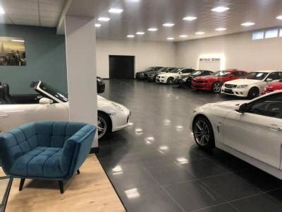 Calis'Cars à Exincourt