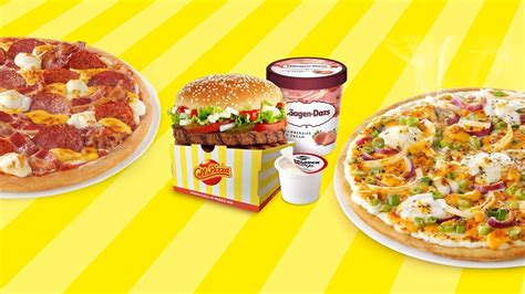 Call a Pizza Hanover