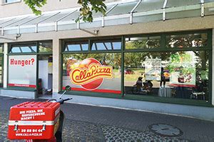 Call a Pizza Leipzig