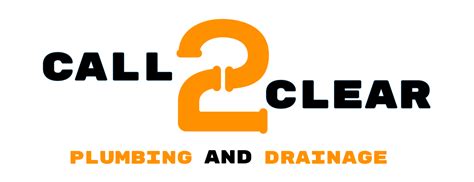 Call2Clear Plumbing & Drainage