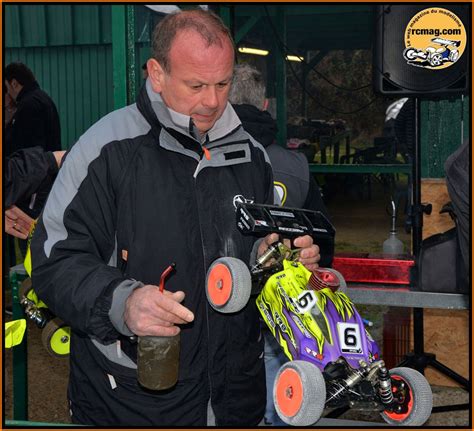 Callard Yannick à Viglain