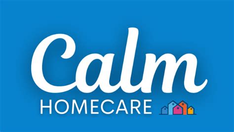 Calm Homecare