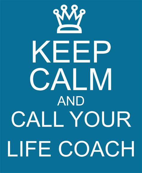 Calm Life Coaching