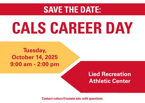 Cals Career Services