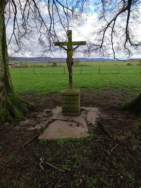 Calvaire de Neuvilly à Neuvilly