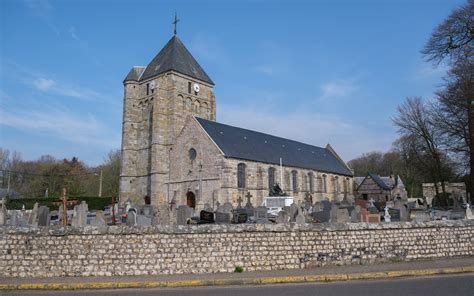 Calvaire de Saint-Martin-aux-Buneaux à Saint-Martin-aux-Buneaux