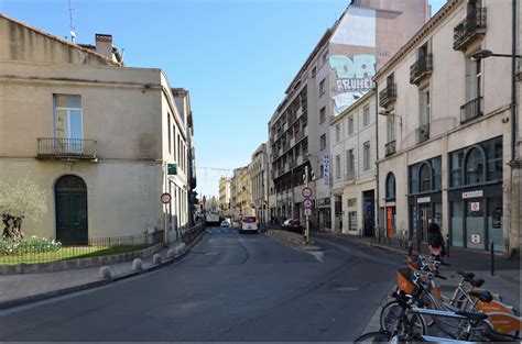 Calvaire rue Victor Hugo Saint Python à Saint-Python