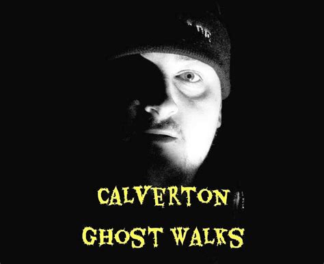 Calverton Ghost Walks