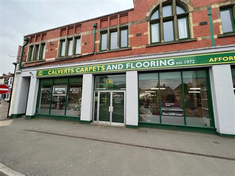 Calverts Carpets Ltd (Ripon)