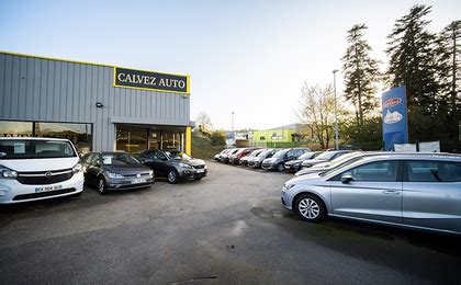 Calvez Auto à Lanester