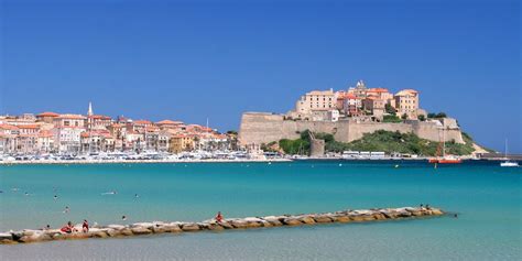 Calvi Aventure à Calvi