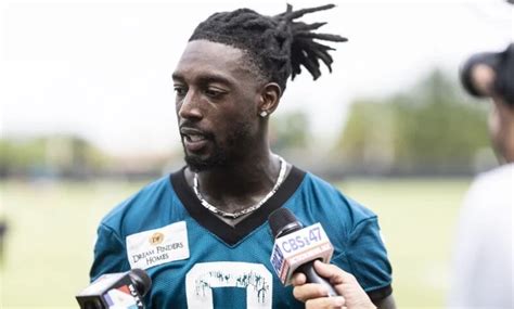 Calvin Ridley Career Stats