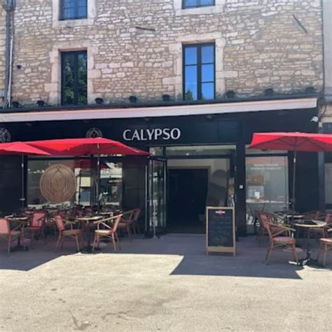 Calypso à Dijon
