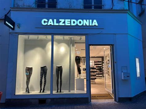 Calzedonia à Arras
