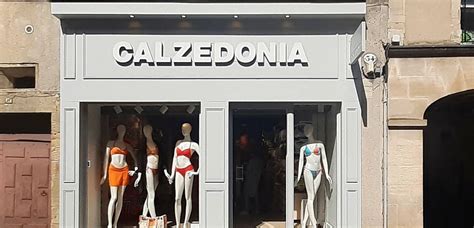 Calzedonia à Bayeux