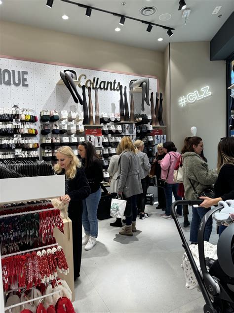 Calzedonia à Claira