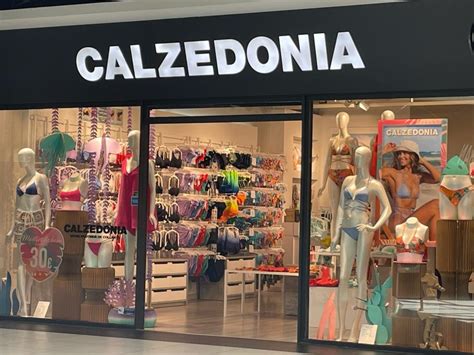 Calzedonia à Furiani