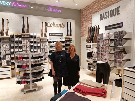 Calzedonia à Langon