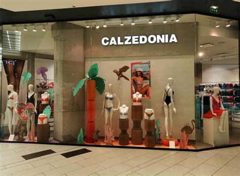 Calzedonia à Pau