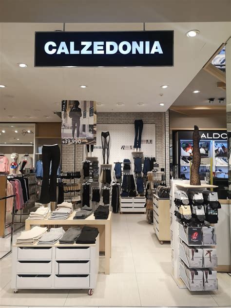 Calzedonia à Reims