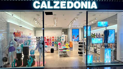 Calzedonia à Roanne