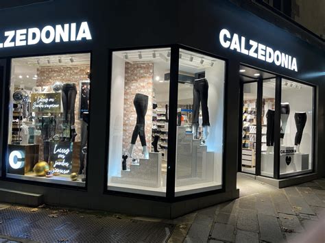 Calzedonia à Troyes