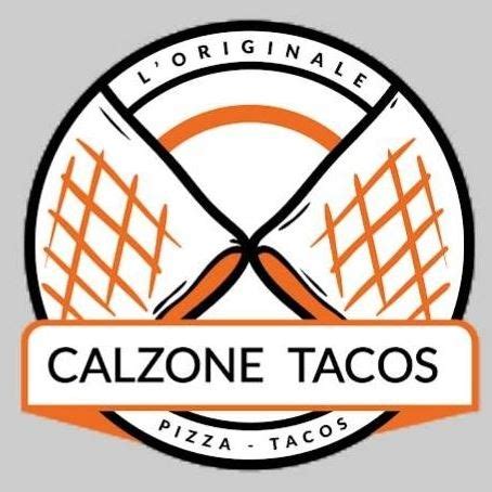 Calzone Tacos à Montpellier