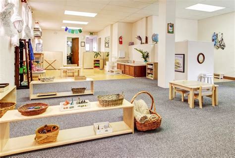 Cam Valley Montessori Nursery
