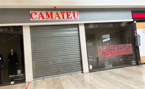 Camaieu à Chelles