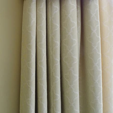 Camberley Curtains & Blinds