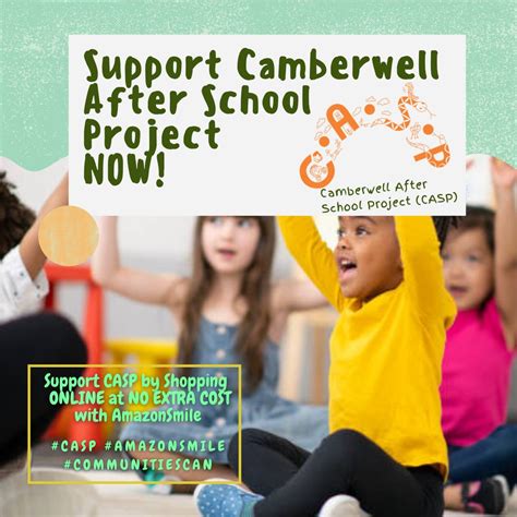 Camberwell After School Project