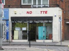 Camberwell Launderettes
