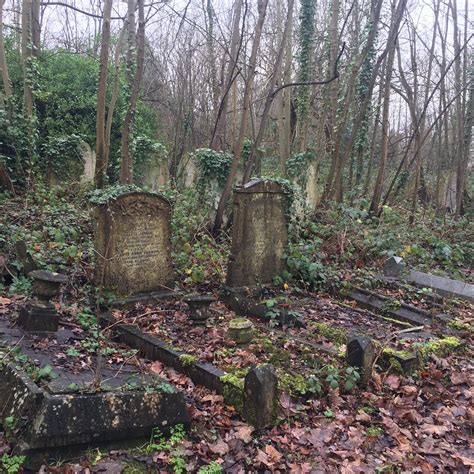 Camberwell Old Cemetery